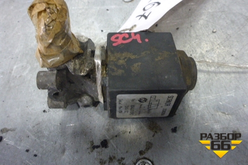 Клапан электромагнитный для Scania 4 Series с 1995-2005г