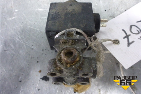 Клапан электромагнитный для Scania 4 Series с 1995-2005г