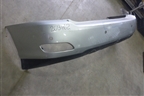Бампер задний (под парктроник) (5215948050) для Lexus RX 300/330/350 с 2003-2009г