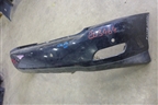 Бампер задний (под парктроник) (5215948050) для Lexus RX 300/330/350 с 2003-2009г