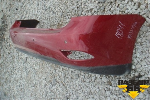 Бампер задний (под парктроник) (5215948100) для Lexus RX 300 c 2009-2015г (РХ) Бампер задний (под парктроник) (5215948100) для Lexus RX 300 c 2009-2015г (РХ)