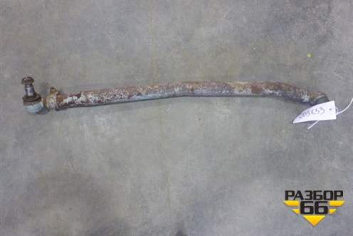 Тяга рулевая продольная для Scania 4 Series с 1995-2005г