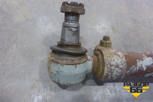 Тяга рулевая продольная для Scania 4 Series с 1995-2005г