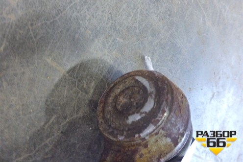 Тяга рулевая продольная для Scania 4 Series с 1995-2005г