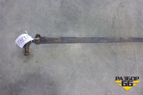 Тяга рулевая поперечная для Scania 4 Series с 1995-2005г