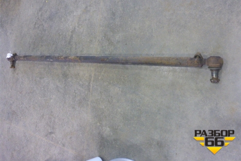 Тяга рулевая поперечная для Scania 4 Series с 1995-2005г