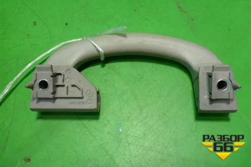 Ручка внутренняя потолочная для Fiat Bravo с 2006г
