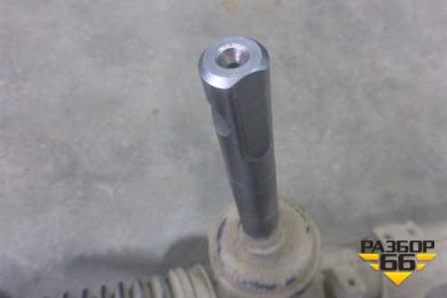 Рейка рулевая под электроусилитель (480011GA0D) для Nissan Juke (F15) с 2010-2019г (Жук)