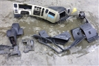 Торпедо  (в сборе) для Renault TRUCK Premium 2 с 2005-2013г (Премиум 2)