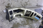 Торпедо  (в сборе) для Renault TRUCK Premium 2 с 2005-2013г (Премиум 2)