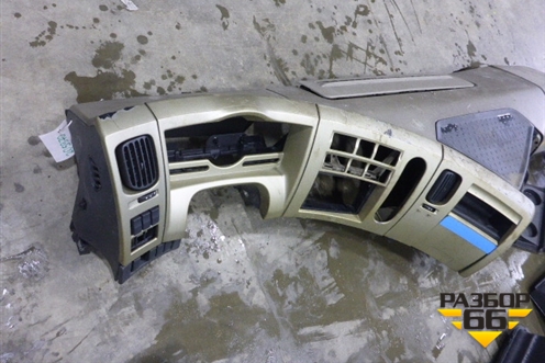 Торпедо  (в сборе) для Renault TRUCK Premium 2 с 2005-2013г (Премиум 2)