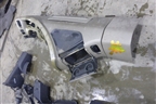 Торпедо  (в сборе) для Renault TRUCK Premium 2 с 2005-2013г (Премиум 2)