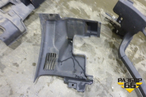 Торпедо  (в сборе) для Renault TRUCK Premium 2 с 2005-2013г (Премиум 2)