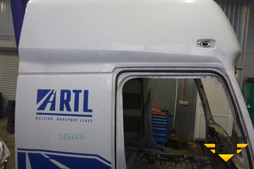 Кабина (правая часть высокая кабина) для Renault TRUCK Premium 2 с 2005-2013г (Премиум 2)