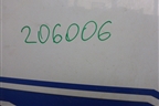 Кабина (правая часть высокая кабина) для Renault TRUCK Premium 2 с 2005-2013г (Премиум 2)