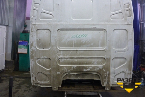 Кабина (задняя стенка высокая кабина) для Renault TRUCK Premium 2 с 2005-2013г (Премиум 2)