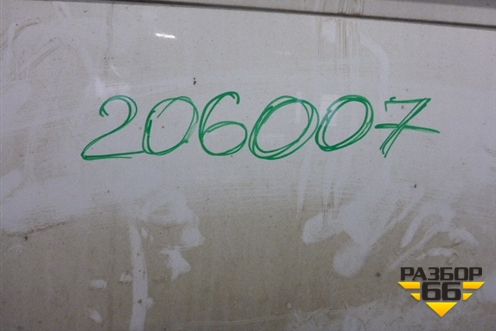 Кабина (задняя стенка высокая кабина) для Renault TRUCK Premium 2 с 2005-2013г (Премиум 2)