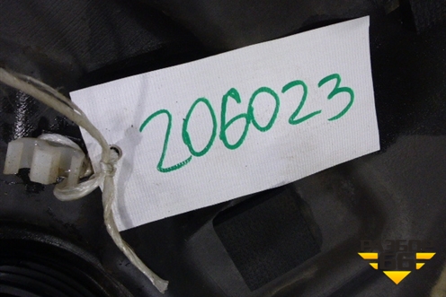 Бак топливный для Geely Emgrand (EC7) с 2009-2016г