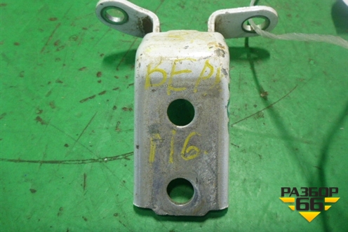 Петля двери задней правой нижняя (1062002859) для Geely Emgrand (EC7) с 2009-2016г