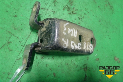 Петля двери задней правой нижняя (B146206040DY) для Chery Cross Eastar (В14) с 2008г