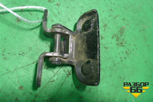 Петля двери задней правой верхняя (B146206020DY) для Chery Cross Eastar (В14) с 2008г