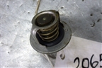 Термостат (16л HR) для Nissan Qashqai (J10E) с 2006-2013г