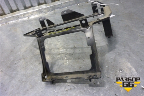 Кронштейн электронных блоков  (под торпедо) для Volvo TRUCK FH с 2008-2013г (ФШ)