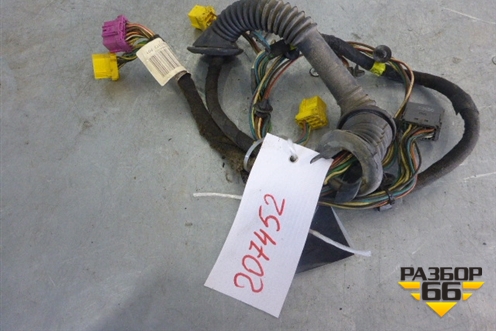 Проводка двери левой для Volvo TRUCK FH с 2008-2013г (ФШ)