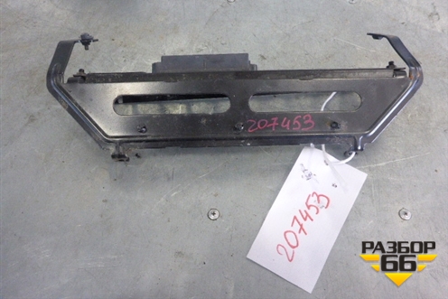 Кронштейн проводки для Volvo TRUCK FH с 2008-2013г (ФШ)