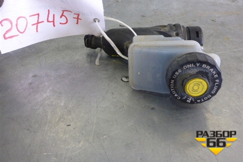 Цилиндр сцепления главный  (с бачком) (20835246) для Volvo TRUCK FH с 2008-2013г (ФШ)