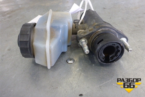 Цилиндр сцепления главный  (с бачком) (20835246) для Volvo TRUCK FH с 2008-2013г (ФШ)