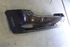 Бампер задний (под парктроник) (5215948100) для Lexus RX 300 c 2009-2015г (РХ)