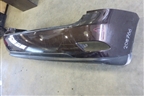 Бампер задний (под парктроник) (5215948100) для Lexus RX 300 c 2009-2015г (РХ)