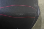 Бампер задний нижняя часть (до 2015г) (71501T1GZZ00) для Honda CR-V(RM) с 2012г