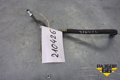 Трубка гидроусилителя (обратка) для Daewoo Nexia с 1995-2016г (Нексия)