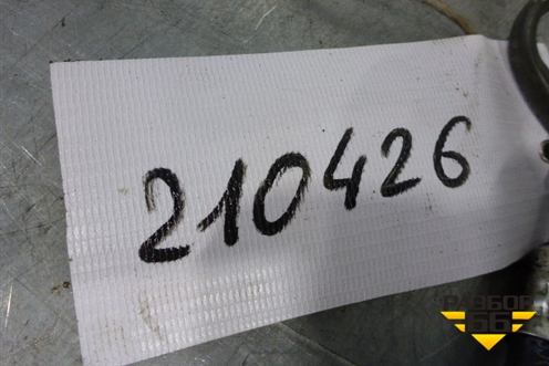 Трубка гидроусилителя (обратка) для Daewoo Nexia с 1995-2016г (Нексия)