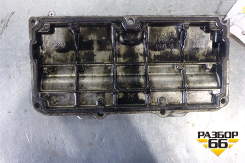 Крышка блока цилиндров (рокерного вала DT1203) (1497059) для Scania 4 Series с 1995-2005г