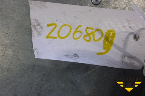 Крышка блока цилиндров (рокерного вала DT1203) (1497059) для Scania 4 Series с 1995-2005г