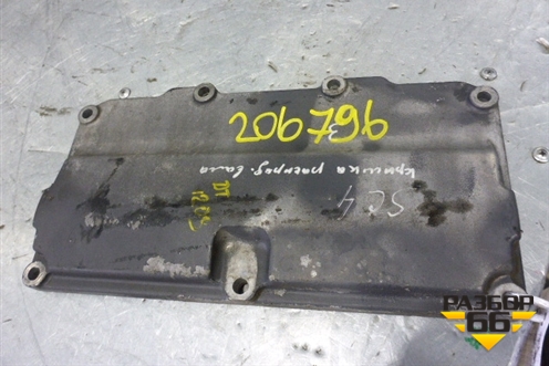 Крышка блока цилиндров (рокерного вала DT1203) (1497059) для Scania 4 Series с 1995-2005г