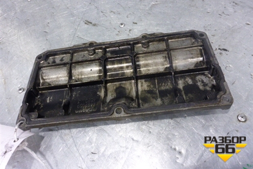 Крышка блока цилиндров (рокерного вала DT1203) (1497059) для Scania 4 Series с 1995-2005г