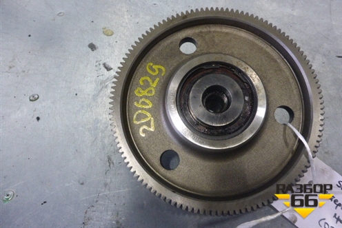 Шестерня ГРМ промежуточная  (DT1203) для Scania 4 Series с 1995-2005г