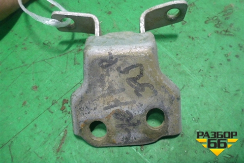 Петля двери задней правой нижняя для Chery Sweet (QQ) с 2006г (Свит)