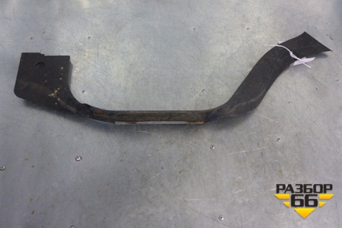 Накладка порога внутренняя правая (5010628096B) для Renault TRUCK Premium 2 с 2005-2013г (Премиум 2)