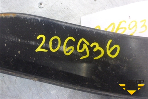 Накладка порога внутренняя правая (5010628096B) для Renault TRUCK Premium 2 с 2005-2013г (Премиум 2)