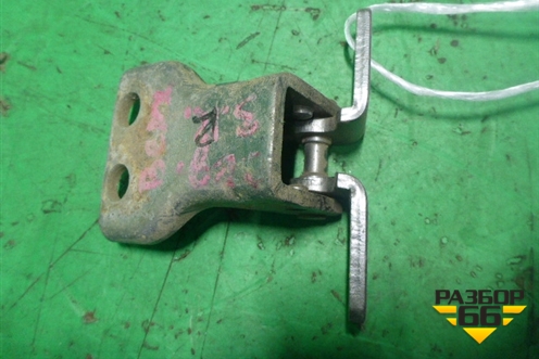 Петля двери задней правой верхняя для Chery Sweet (QQ) с 2006г (Свит)