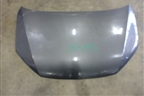 Капот для Seat Alhambra с 2010г