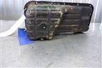 Поддон двигателя масляный (2.0л 16V QR20) для Nissan Primera (P12E) с 2001-2008г (Примера)
