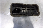 Поддон двигателя масляный (2.0л 16V QR20) для Nissan Primera (P12E) с 2001-2008г (Примера)