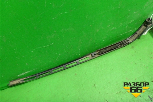 Поводок стеклоочистителя левый для Citroen C5 с 2008г (С5)