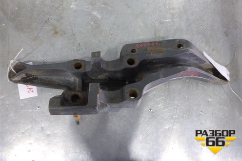 Кронштейн пневморессоры (правый) (20704076) для Volvo TRUCK FH с 2002-2008г (ФШ)